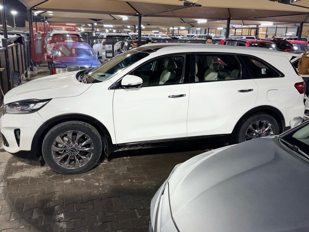 كيا سورينتو